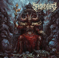 Sickening - Death King (CD)