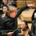 James Matheson - Violin Concerto (180g 45RPM Audiophile Vinyl) (Vinyl) (US Import)