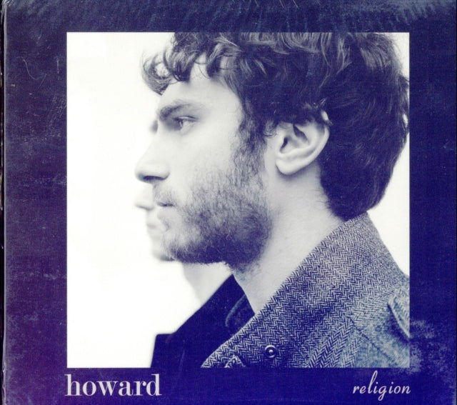 Howard - Religion (CD)