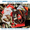 John Bluesbreakers Mayall - Live In 1967 VOL.2 (CD)