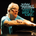 John Mayall - Find A Way To Care (CD)