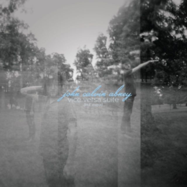 John Calvin Abney - Vice Versa Suite (CD)