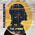 Maurice Brown - Mood (CD)