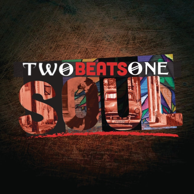 Various Artists - Two Beats One Soul (CD)