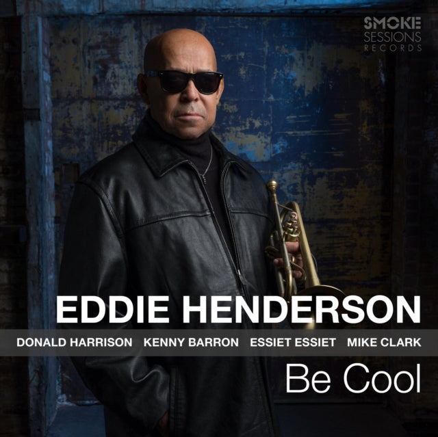 Eddie Henderson - Be Cool (Vinyl) (US Import)