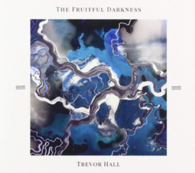 Trevor Hall - Fruitful Darkness (CD)