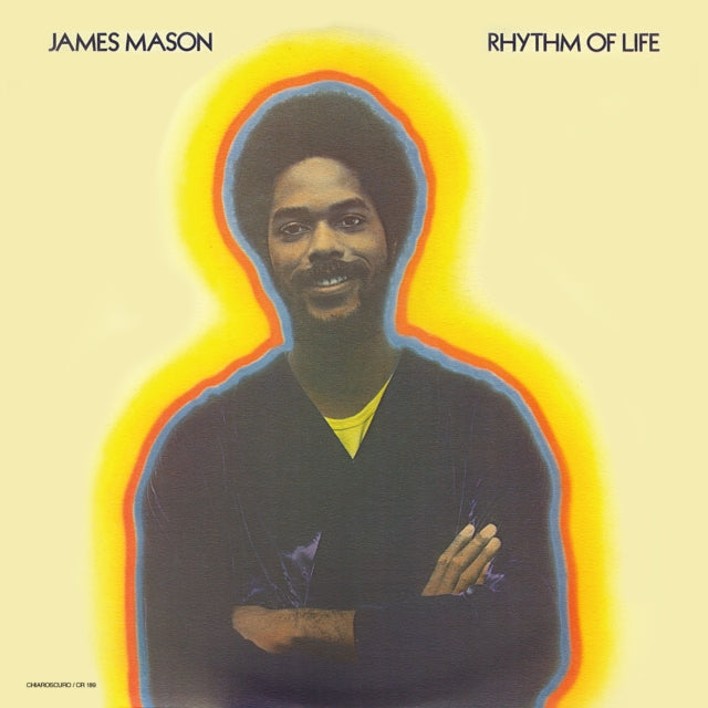 James Mason - Rhythm Of Life (Vinyl) (US Import)