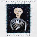 Albert Castiglia - Masterpiece (CD)