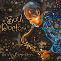 Jimmy Carpenter - Soul Doctor (CD)