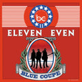 Blue Coupe - Eleven Even (CD)