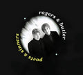 Rogers & Butler - Poets & Sinners (CD)
