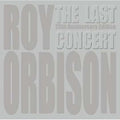 Roy Orbison - Last Concert (CD)