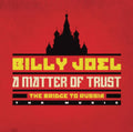 Billy Joel - Matter Of Trust: Bridge To Russia Concert (CD)