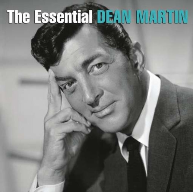 Dean Martin - Essential Dean Martin (CD)