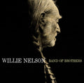 Willie Nelson - Band Of Brothers (CD)
