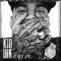 Kid Ink - My Own Lane (CD)