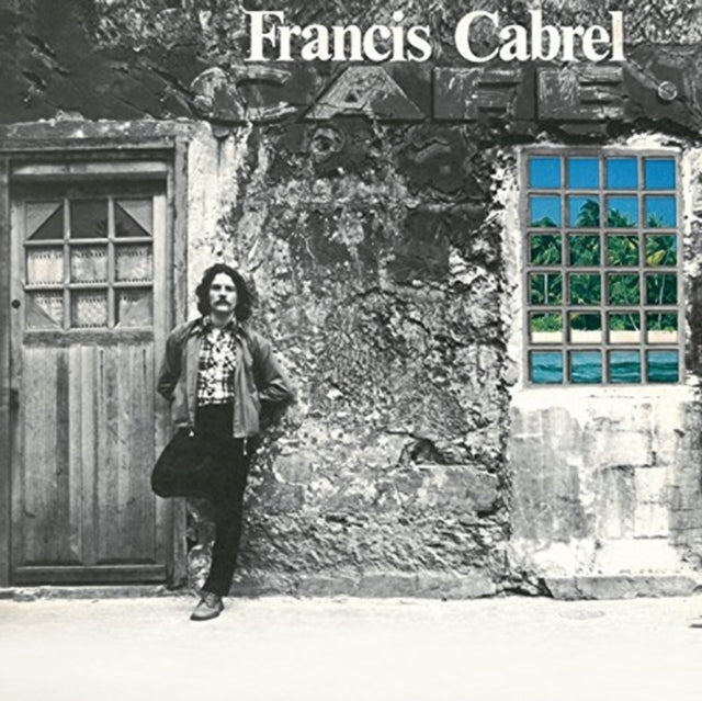 Francis Cabrel - Les Murs De Poussiere (CD)