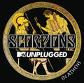 Scorpions - MTV Unplugged (CD)