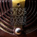 Ronnie Milsap - Summer Number Seventeen (CD)