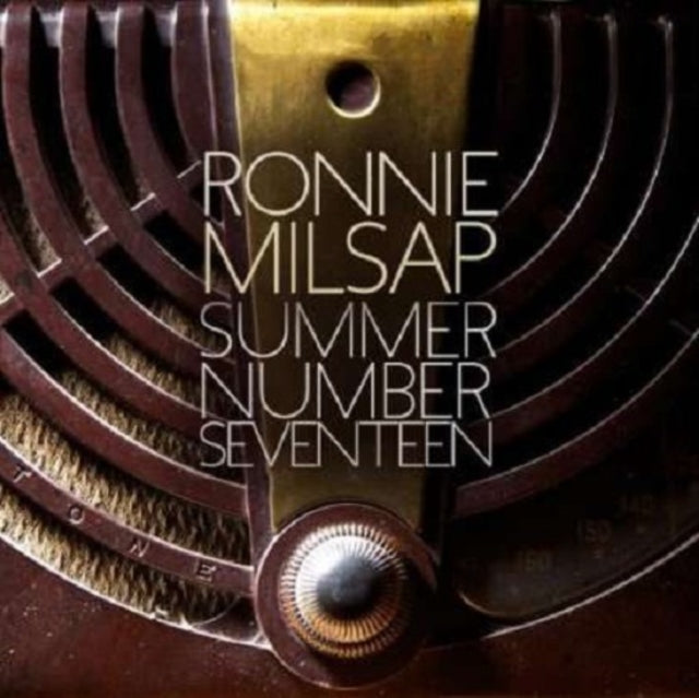 Ronnie Milsap - Summer Number Seventeen (CD)