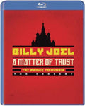 Billy Joel - Matter Of Trust: Bridge To Russia Concert (Blu-ray) (Region A US Import)