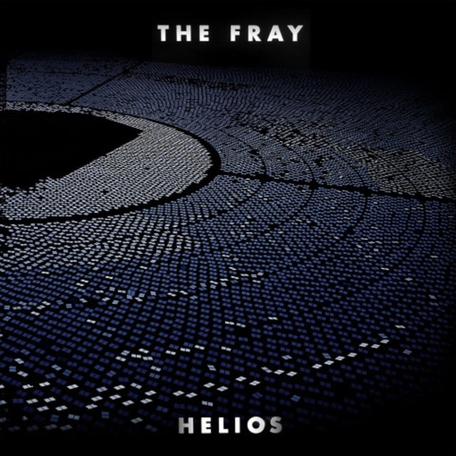 Fray - Helios (CD)