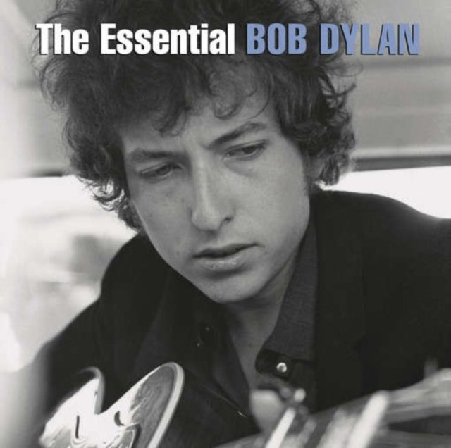 Bob Dylan - Essential Bob Dylan (CD)