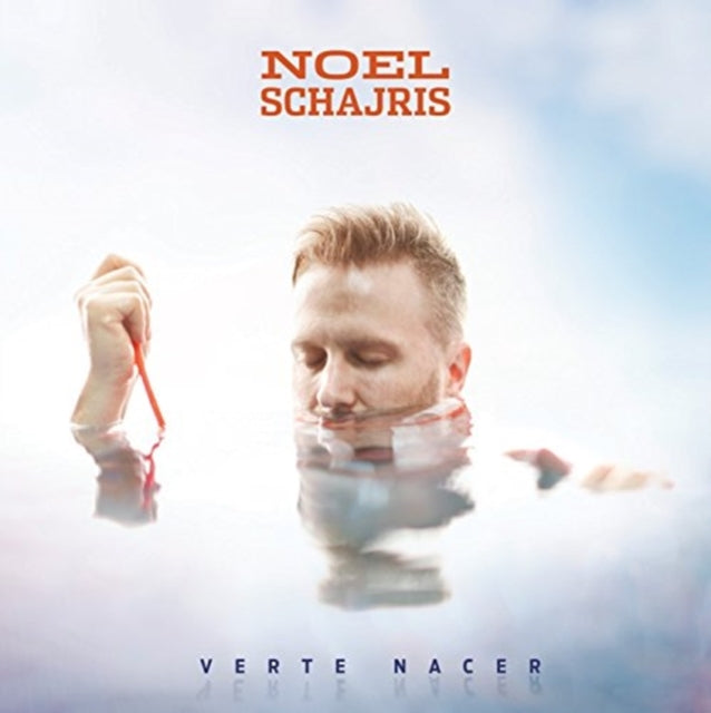 Noel Schajris - Verte Nacer (CD)