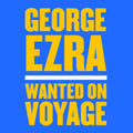 George Ezra - Wanted On Voyage (CD)