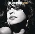 Sade - Essential Sade (CD)