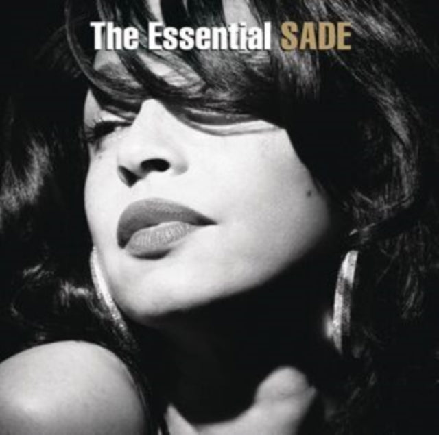 Sade - Essential Sade (CD)