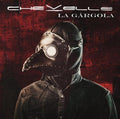 Chevelle - La Gargola (CD) (US Import)