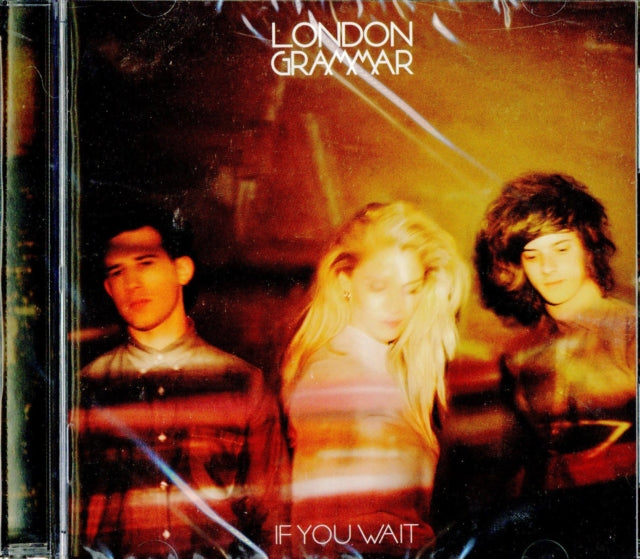 London Grammar - If You Wait (CD)