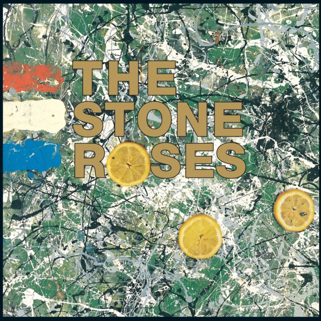 Stone Roses - Stone Roses (180g) (Vinyl) (US Import)