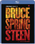 Various Artists - Musicares Person Of Year: Trib To Springsteen / Var (Blu-ray) (Region A US Import)