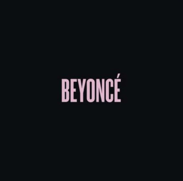 Beyonce - Beyonce (CD) (US Import)