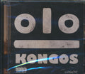 Kongos - Lunatic (CD)