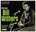 Bill Withers - Real Bill Withers (CD)