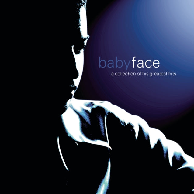 Babyface - Collection Of His Greatest Hits (CD)