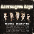 Backstreet Boys - Hits: Chapter One (CD)