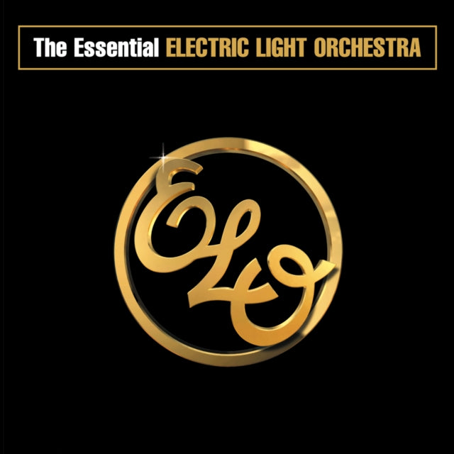 Electric Light Orchestra - Essential Electric Light Orchestra (CD)