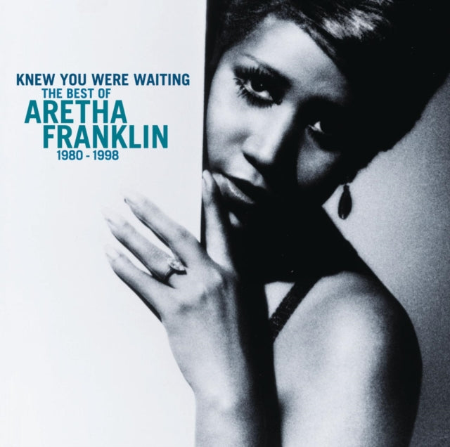 Aretha Franklin - Knew You Were Waiting: Best Of Aretha Franklin (CD)