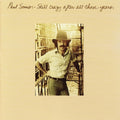 Paul Simon - Still Crazy After All These Years (CD)