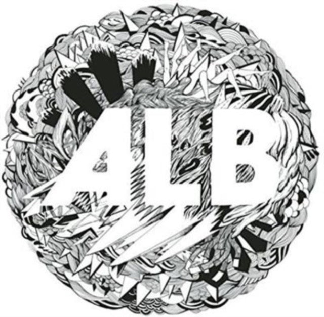 Alb - Come Out It's Beautiful (CD)