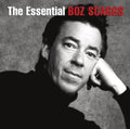 Boz Scaggs - Essential Boz Scaggs (CD)