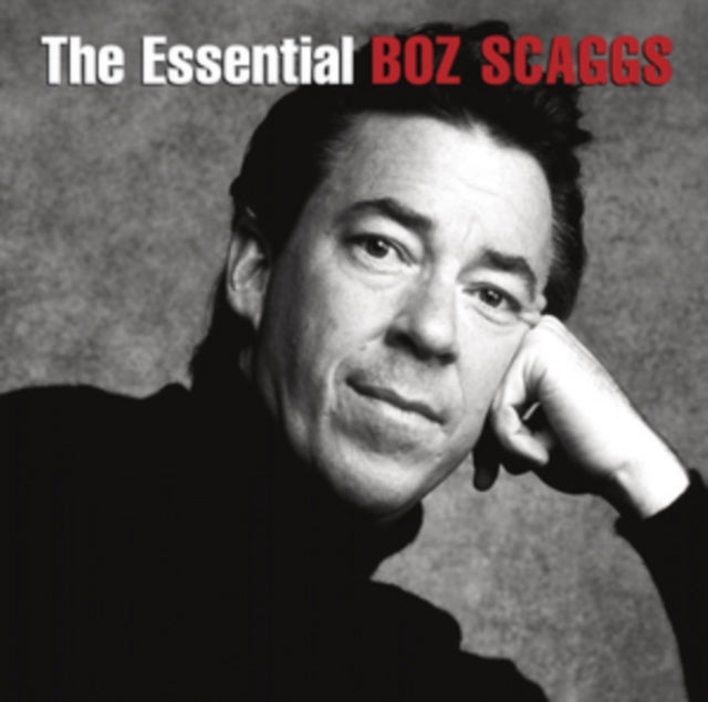 Boz Scaggs - Essential Boz Scaggs (CD)