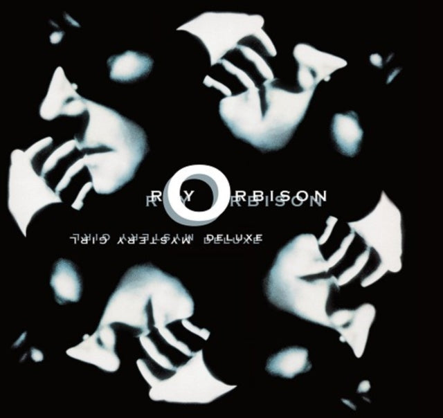 Roy Orbison - Mystery Girl (CD)