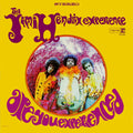 Jimi Experience Hendrix - Are You Experienced (180g) (Vinyl) (US Import)