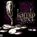 Lamb Of God - Sacrament (Explicit) (CD)