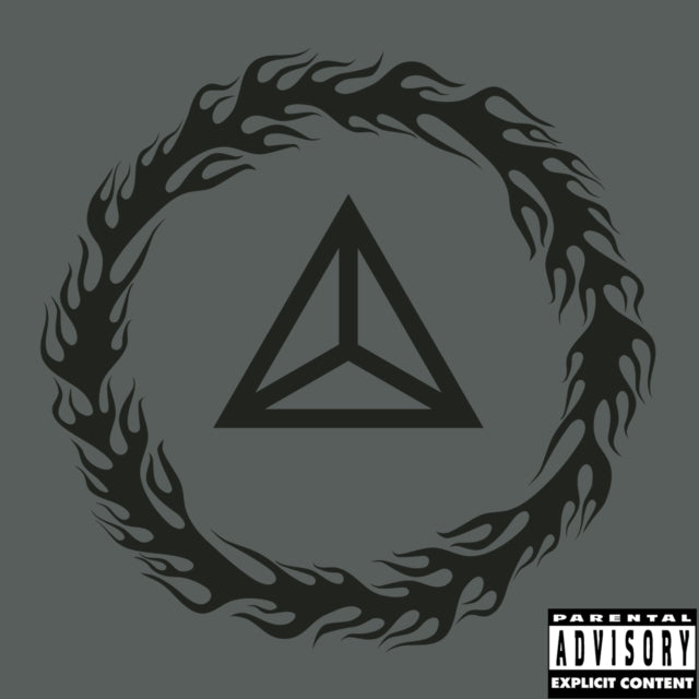 Mudvayne - End Of All Things To Come (CD)